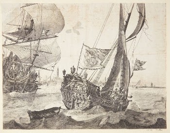 Dutch naval vessels | Free Photo - rawpixel