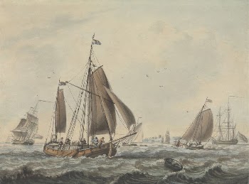 Dutch Shipping | Free Photo - rawpixel