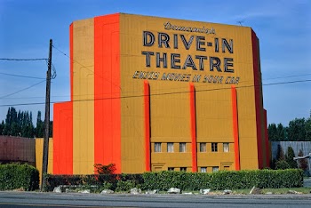 Duwamish Drive-in Theater, E. Marginal Way,… | Free public domain photo