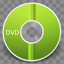 Dvd icon