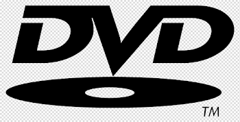 DVD Logo PNG Photo