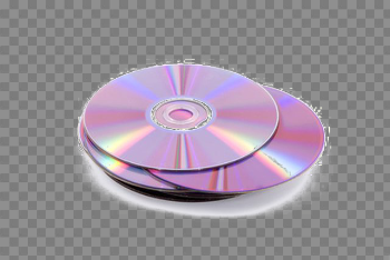DVD PNG Pic