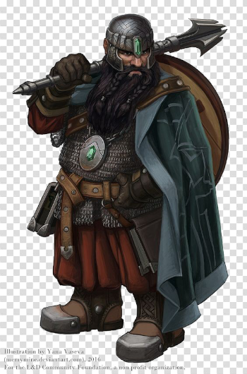 Dwarf PNG Image | PNG Arts