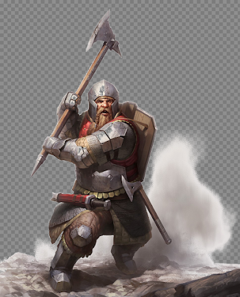 Dwarf PNG Picture