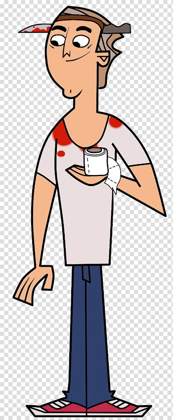 Dwayne Halloween transparent background PNG clipart
