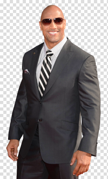 Dwayne Johnson PNG Image - PngPix