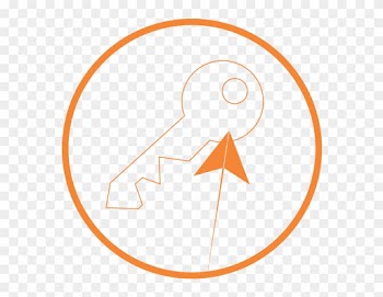 Dwm Client Portal - Graduation Symbol