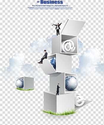 Dyeing Hospital Internal medicine, Box Business People transparent background PNG clipart