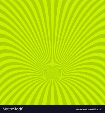 Dynamic abstract ray burst background - design vector image