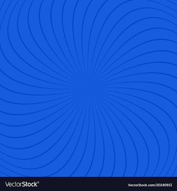 Dynamic abstract spiral pattern background vector image