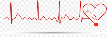 Dynamic Electrocardiography Heart Health Care - Heart-shaped, heart rate, ECG, medical element 