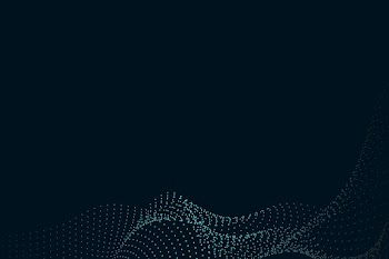 Dynamic mesh pattern geometric background