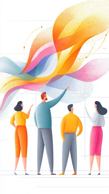 Dynamic Multigenerational Team Collaboration
