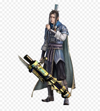 Dynasty Warriors 9 Dynasty Warriors 7 Dynasty Warriors 8 Cao Wei Video Games - bagua badge 