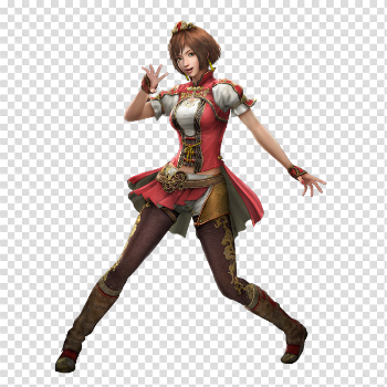 Dynasty Warriors Download PNG Image