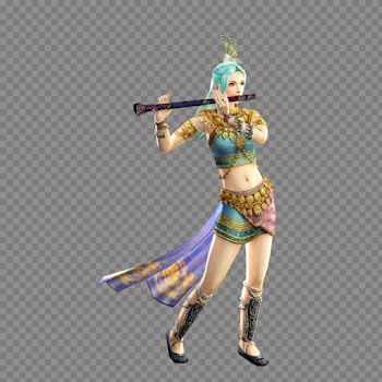 Dynasty Warriors PNG Download Image
