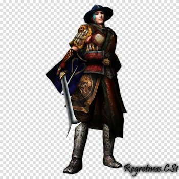 Dynasty Warriors PNG Free Download