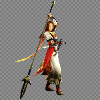 Dynasty Warriors PNG Picture