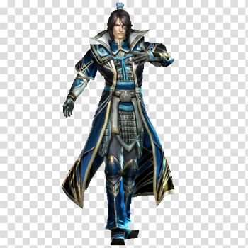 Dynasty Warriors Transparent Images