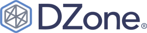 Dzone Logo Vector