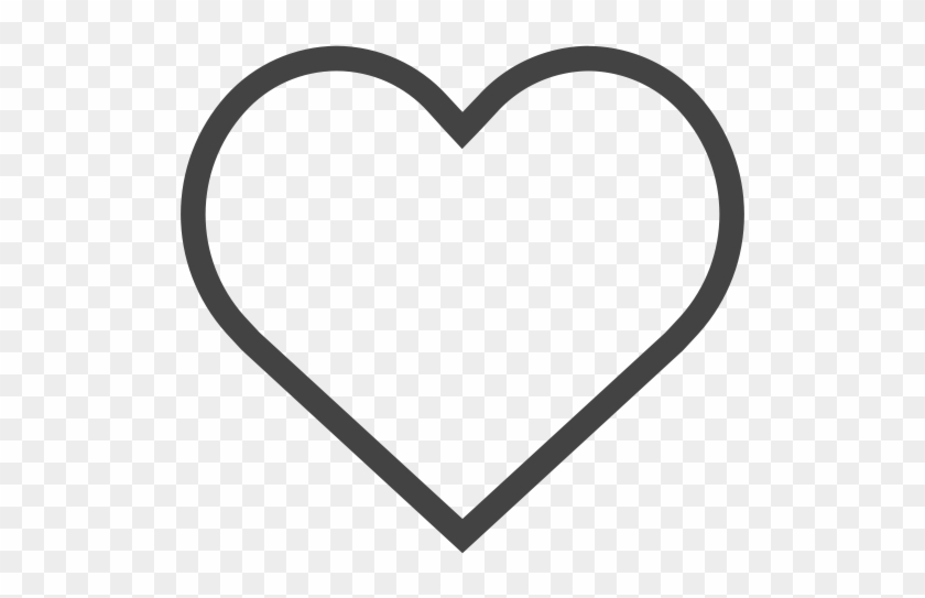 E 3 Hearts, Hearts, Like Icon - Instagram Heart Icon Svg