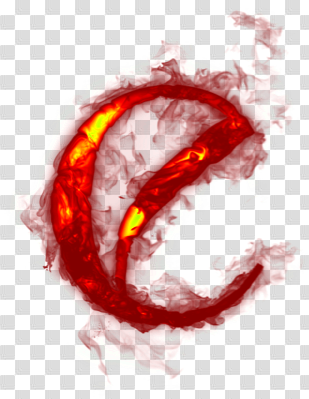 E Alphabet Png
