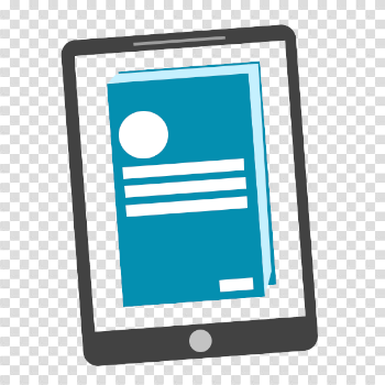 E-Books PNG Free Download