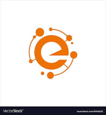 e circle technology template