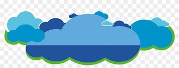 E-commerce Amazon - Com Blue - Blue Clouds - E-commerce Amazon - Com Blue - Blue Clouds