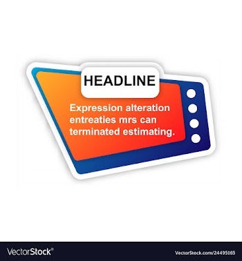 E-commerce banner set nice plastic cards in vector image