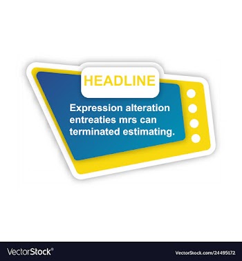 E-commerce banner set nice plastic cards in vector image
