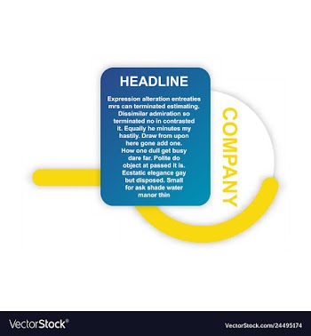 E-commerce banner set nice plastic cards in vector image