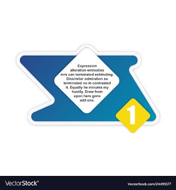 E-commerce banner set nice plastic cards in vector image