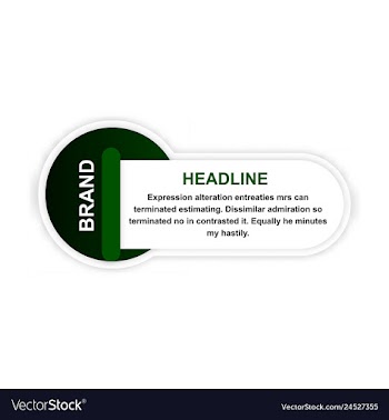 E-commerce banner set nice plastic cards in vector image