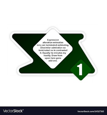 E-commerce banner set nice plastic cards in vector image