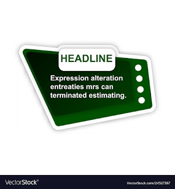 E-commerce banner set nice plastic cards in vector image
