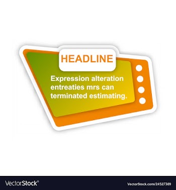 E-commerce banner set nice plastic cards in vector image