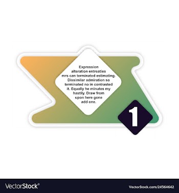 E-commerce banner set nice plastic cards in vector image
