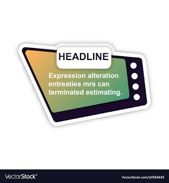 E-commerce banner set nice plastic cards in vector image