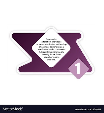 E-commerce banner set nice plastic cards in vector image