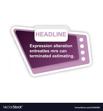 E-commerce banner set nice plastic cards in vector image