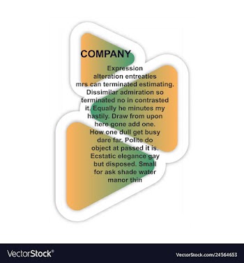 E-commerce banner set nice plastic cards in vector image