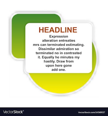 E-commerce banner set nice plastic cards in vector image