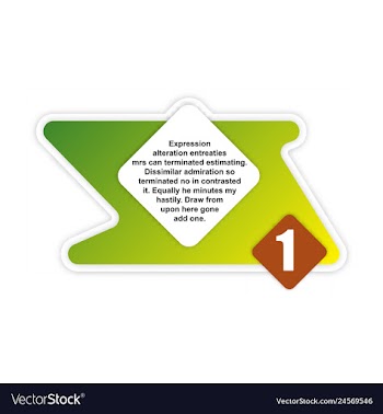 E-commerce banner set nice plastic cards in vector image