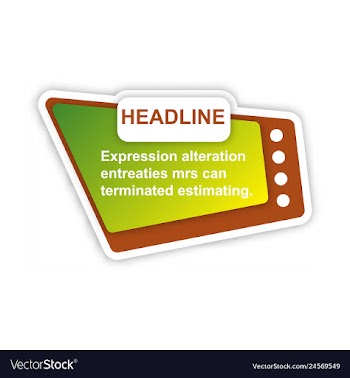 E-commerce banner set nice plastic cards in vector image