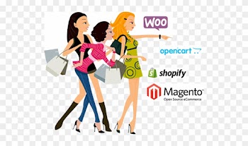 E-commerce Development Service - Do People Like To Shop Online