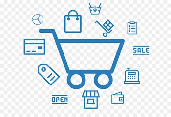 E-commerce Online shopping Online and offline Product service - magazins ecommerce 