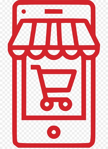 E-commerce Online shopping Shopping cart software Retail Computer Icons - banig ecommerce 