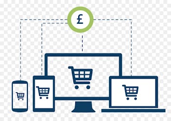 E-commerce payment system Computer Icons Vector graphics - credit card 