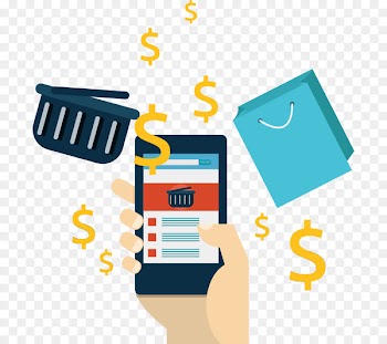 E-commerce Web banner Web design Business Product - web design 